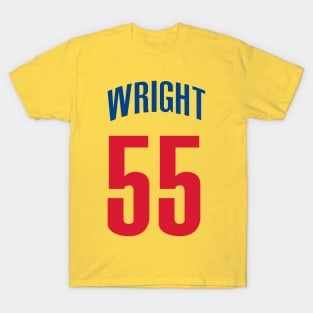 Wright T-Shirt